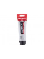 ΑΚΡΥΛΙΚΟ ΜΕΤΑΛΛΙΚΟ 120ML No 820 PEARL BLUE  AMSTERDAM