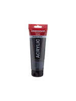 ΑΚΡΥΛΙΚΟ AMSTERDAM 250ML No 840 GRAPHITE