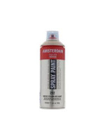 ΣΠΡΕΪ ΑΚΡΥΛΙΚΟ AMSTERDAM 400ML 292 NAP.YL.RD.LT