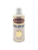ΑΚΡΥΛΙΚΟ No 3039 ΜΠΕΖ ΤΟΥ ΠΑΓΟΥ 130CC ARTEBELLA