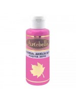 ΑΚΡΥΛΙΚΟ No 3016  ΦΟΥΞ 130CC  ARTEBELLA