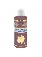 ΑΚΡΥΛΙΚΟ No 3006  ΚΑΦΕ ΑΝΟΙΧΤΟ 130CC  ARTEBELLA