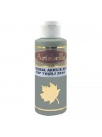 ΑΚΡΥΛΙΚΟ No 3044 ΓΚΡΙΖΟΚΑΦΕ 130CC ARTEBELLA