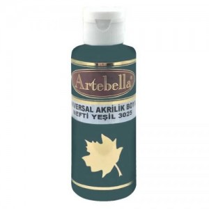 ΑΚΡΥΛΙΚΟ No 3025 ΚΥΠΑΡΙΣΣΙ 130CC ARTEBELLA ΑΚΡΥΛΙΚΟ No 3025 ΚΥΠΑΡΙΣΣΙ 130CC ARTEBELLA