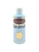 ΑΚΡΥΛΙΚΟ No 3035 ΓΑΛΑΖΙΟ 130CC ARTEBELLA