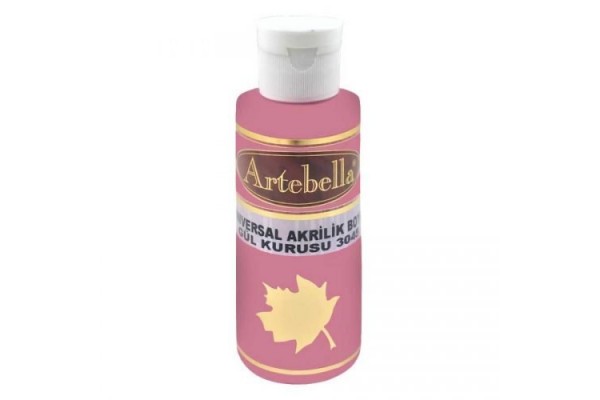 ΑΚΡΥΛΙΚΟ No 3045 ΤΡΙΑΝΤΑΦΥΛΛΙ 130CC ARTEBELLA