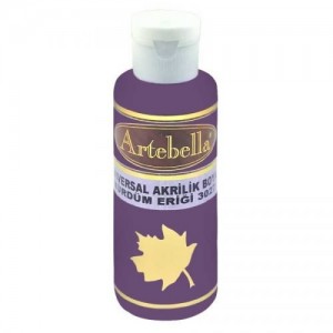 ΑΚΡΥΛΙΚΟ No 3027 ΔΑΜΑΣΚΗΝΙ 130CC ARTEBELLA ΑΚΡΥΛΙΚΟ No 3027 ΔΑΜΑΣΚΗΝΙ 130CC ARTEBELLA