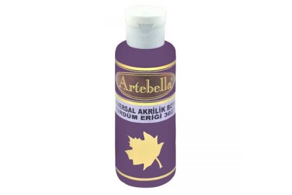 ΑΚΡΥΛΙΚΟ No 3027 ΔΑΜΑΣΚΗΝΙ 130CC ARTEBELLA
