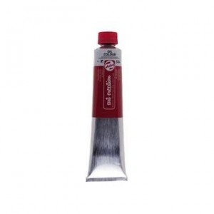 ΛΑΔΙΑ ART CREATION 200ml No.334 Scarlet ΛΑΔΙΑ ART CREATION 200ml No.334 Scarlet