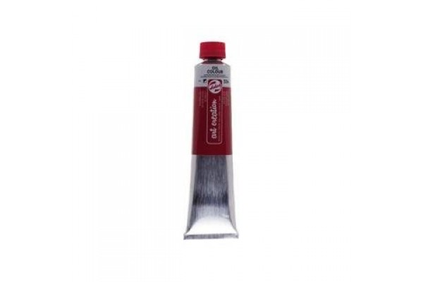 ΛΑΔΙΑ ART CREATION 200ml No.334 Scarlet