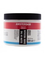 ΠΑΣΤΑ ΦΩΣΦΟΡΙΖΟΥΣΑ AMSTERDAM GLOW IN THE DARK  500ml