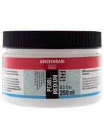 ΠΑΣΤΑ AMSTERDAM 250ml PEARL 125