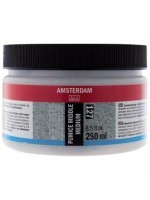 ΠΑΣΤΑ ΕΦΕ ΤΣΙΜΕΝΤΟ(ΚΟΚΚΟ) AMSTERDAM 250ml 127 PUMICE MIDDLE MEDIUM