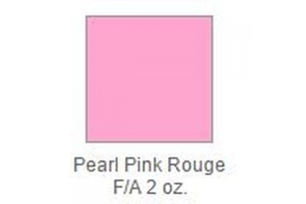 ΑΚΡΥΛΙΚΟ FOLKART PEARL PINK ROUGE 59ML