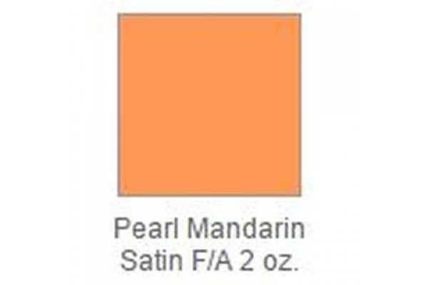 ΑΚΡΥΛΙΚΟ FOLKART PEARL MANTARIN SATIN 59ML