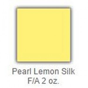 ΑΚΡΥΛΙΚΟ FOLKART PEARL LEMON SILK 59ML