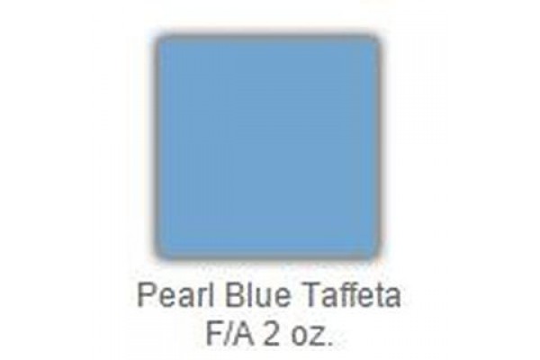 ΑΚΡΥΛΙΚΟ FOLKART PEARL BLUE TAFFETA  59ML