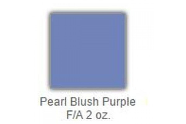 ΑΚΡΥΛΙΚΟ FOLKART PEARL PLUSH PURPLE  59ML