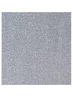 ΧΡΩΜΑ FOLKART ENAMEL(ΓΥΑΛΙ ΚΕΡΑΜΙΚΟ) 59M GLITTER SILVER