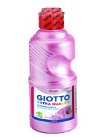 ΤΕΜΠΕΡΑ  250ml MAGENTA ΠΕΡΛΕ GIOTTO