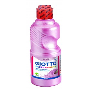 ΤΕΜΠΕΡΑ 250ml MAGENTA ΠΕΡΛΕ GIOTTO ΤΕΜΠΕΡΑ 250ml MAGENTA ΠΕΡΛΕ GIOTTO
