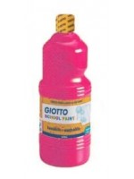 ΤΕΜΠΕΡΑ 1000ML MAGENTA GIOTTO