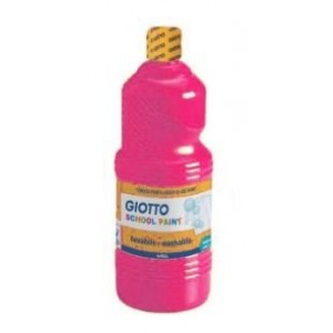 ΤΕΜΠΕΡΑ 1000ML MAGENTA GIOTTO ΤΕΜΠΕΡΑ 1000ML MAGENTA GIOTTO