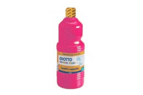 ΤΕΜΠΕΡΑ 1000ML MAGENTA GIOTTO