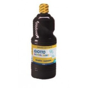 ΤΕΜΠΕΡΑ 1000ML ΜΑΥΡΗ GIOTTO ΤΕΜΠΕΡΑ 1000ML ΜΑΥΡΗ GIOTTO