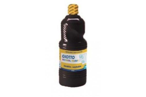 ΤΕΜΠΕΡΑ 1000ML ΜΑΥΡΗ  GIOTTO