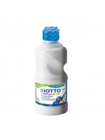 ΑΚΡΥΛΙΚΗ ΤΕΜΠΕΡΑ ΛΕΥΚΗ 250ML GIOTTO