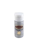 ΑΚΡΥΛΙΚΟ ΜΕΤΑΛΛΙΚΟ No 3101  ΑΣΗΜΙ 30CC  ARTEBELLA