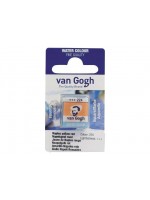 ΠΑΣΤΙΛΙΕΣ VAN COGH 224 S1 Naples Yellow Red