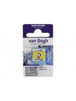 ΠΑΣΤΙΛΙΕΣ VAN COGH 254 S1 Permanent Lemon Yellow (Primary)