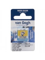 ΠΑΣΤΙΛΙΕΣ VAN COGH 269 S1 Azo Yellow Medium