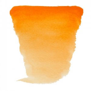 ΠΑΣΤΙΛΙΕΣ VAN COGH 266 S1 Permanent Orange