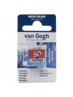 ΠΑΣΤΙΛΙΕΣ VAN COGH 311 S1 Vermilion