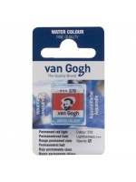 ΠΑΣΤΙΛΙΕΣ VAN COGH 370 S1 Permanent Red Light