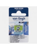 ΠΑΣΤΙΛΙΕΣ VAN COGH 633 S1 Permanent Yellowish Green