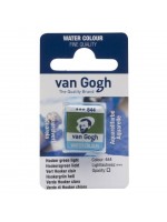 ΠΑΣΤΙΛΙΕΣ VAN COGH 644 S1 Hooker Green Light