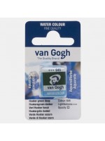 ΠΑΣΤΙΛΙΕΣ VAN COGH 645 S1 Hooker Green Deep