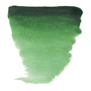 ΠΑΣΤΙΛΙΕΣ VAN COGH 645 S1 Hooker Green Deep