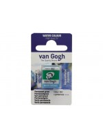 ΠΑΣΤΙΛΙΕΣ VAN COGH 662 S1 Permanent Green