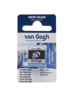 ΠΑΣΤΙΛΙΕΣ VAN COGH 403 S1 Vandyke Brown