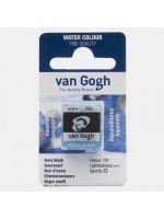 ΠΑΣΤΙΛΙΕΣ VAN COGH 701 S1 Ivory Black