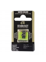 ΠΑΣΤΙΛΙΕΣ ΑΚΟΥΑΡΕΛΑΣ REMBRANDT S2 623 Sap Green