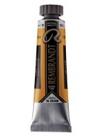 ΛΑΔΙΑ REMBRANDT 15ml S3 T.6 802 Light Gold