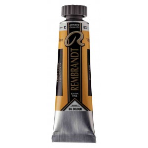 ΛΑΔΙΑ REMBRANDT 15ml S3 T.6 802 Light Gold
