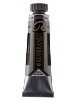ΛΑΔΙΑ REMBRANDT 15ml S3 T.6 800 Silver