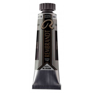 ΛΑΔΙΑ REMBRANDT 15ml S3 T.6 800 Silver